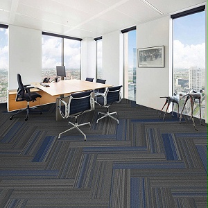 办公室地毯 方块地毯ZSA525A