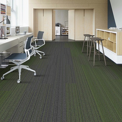办公室地毯 方块地毯ZSA525B