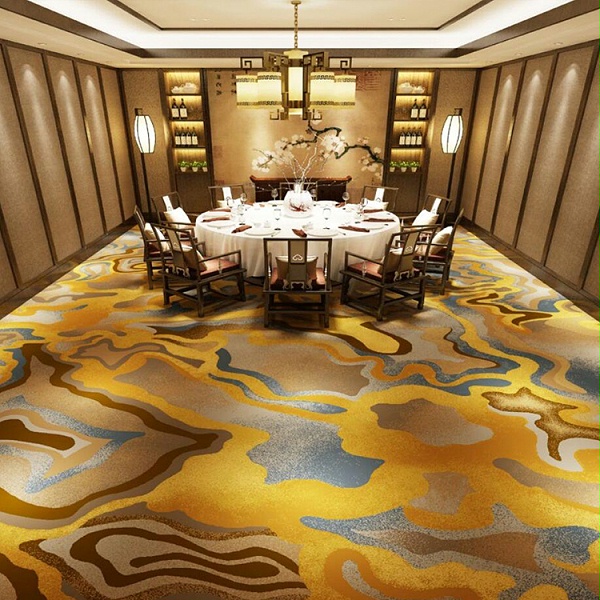 客房地毯 走道地毯 宴会厅地毯 印花地毯 尼龙地毯