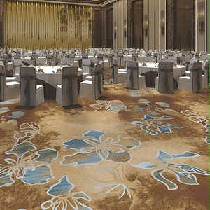 阿克明斯特地毯--餐厅地毯ZSNZR13