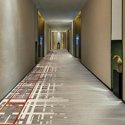 阿克明斯特地毯--客房地毯TMZL019