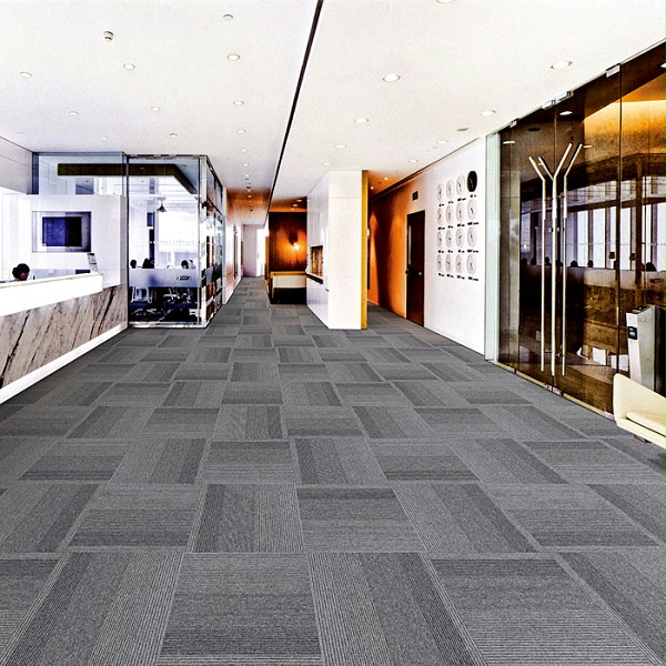 办公地毯 会议室地毯 展厅地毯 高档写字楼