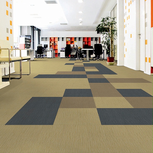 尼龙地毯 PVC底地毯 办公地毯 写字楼地毯 会议室地毯 展厅地毯 高档写字楼