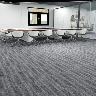 办公地毯 会议室地毯 展厅地毯 高档写字楼