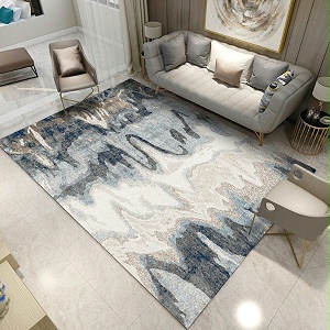 阿尔法系列——客厅地毯-家装地毯-别墅地毯-卧室地毯