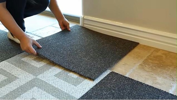 钻石地毯 家装地毯 商用地毯 地毯公司