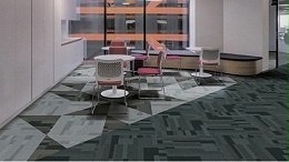 地毯知识——选购化纤地毯时应注意的性能