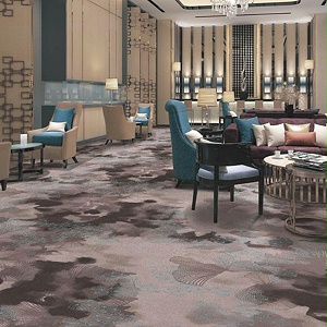阿克明斯特地毯--酒店地毯ZSNSM13