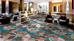 地毯知识——地毯各种毯面原料的比较