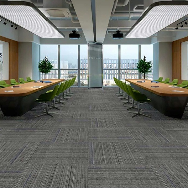 办公室地毯 展厅地毯 高档地毯 会议室地毯 写字楼地毯