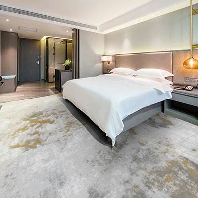 酒店客房地毯-高清印花地毯B320C