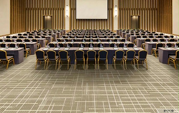 酒店地毯 会议室地毯 印花地毯